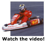 Watch the KartKam on-board footage now from 4Karts.com!